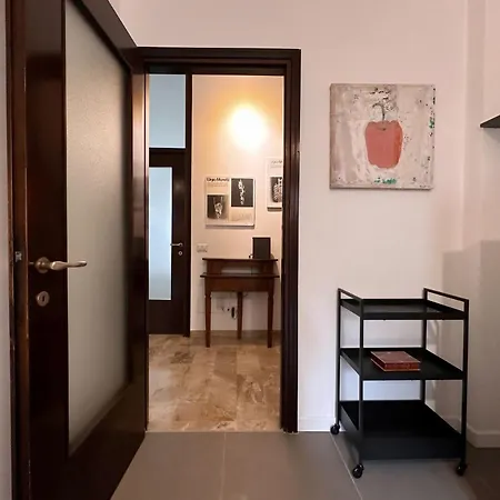 Orea Spiti - Drawings In Teodosio Milan Exterior photo