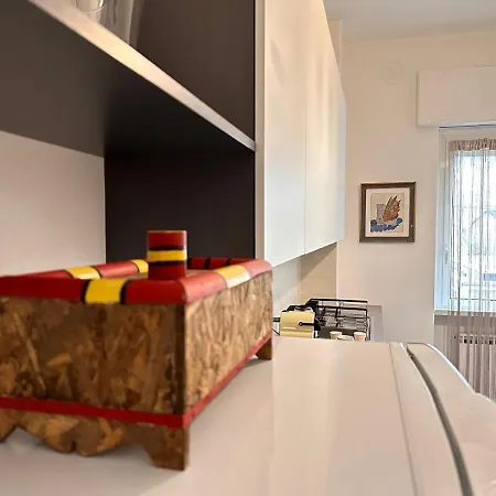 Orea Spiti - Drawings In Teodosio Milan Exterior photo